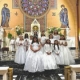 First Communion Mass