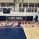 St Cecilia School 1st place in CYO Dance and Song – Lyrical Minis and Large Song/Pom B