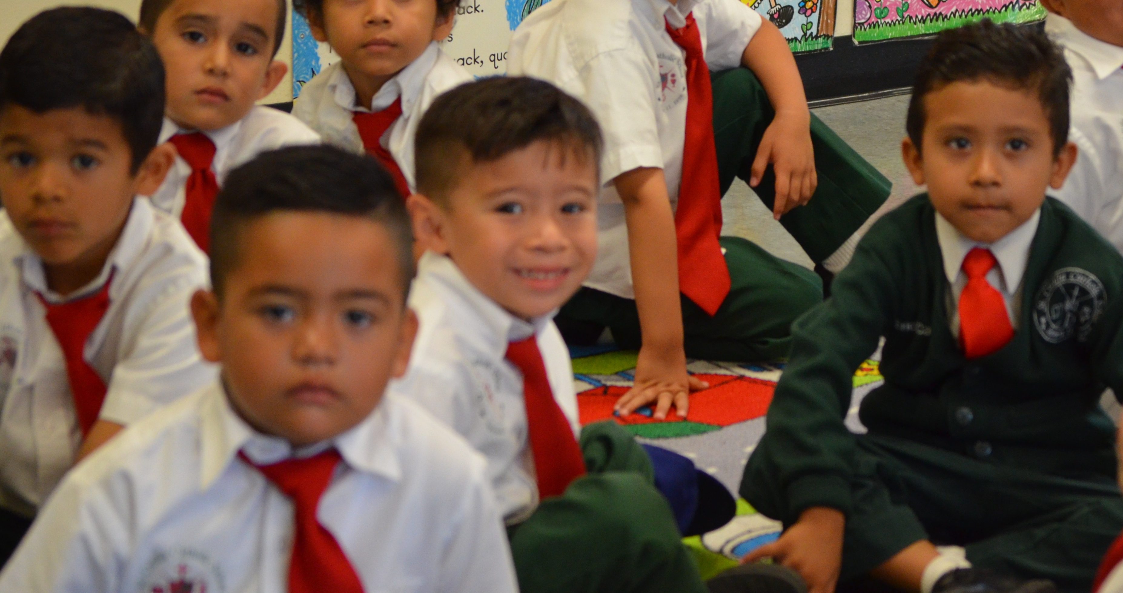  Kindergarten 