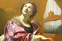 St. Cecilia